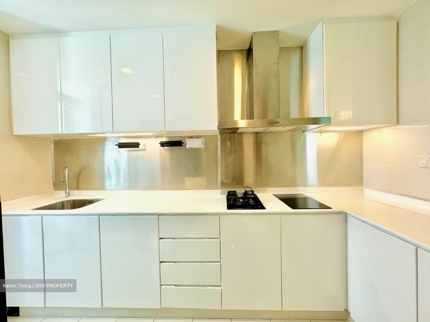Park Infinia At Wee Nam (D11), Condominium #559064001